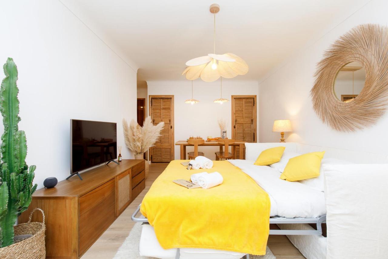 Hippie Palm Beach Yourhosthelper カンヌ エクステリア 写真
